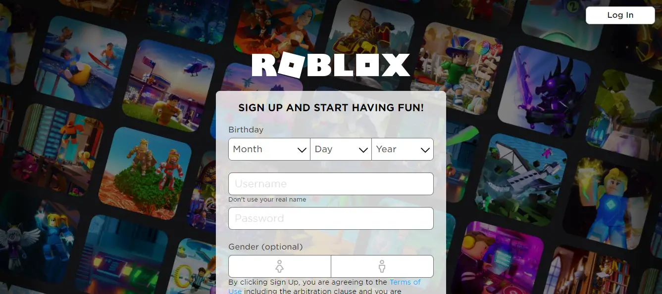 how to get on robux codes