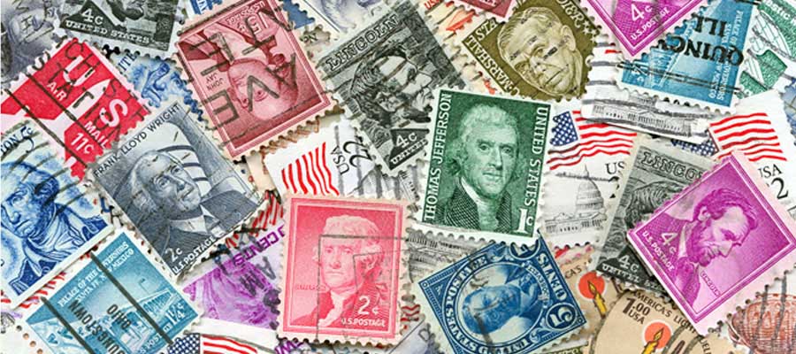 Sell Stamps For Cash Near Me ( Old, Used, Vintage, Rare ) 2021