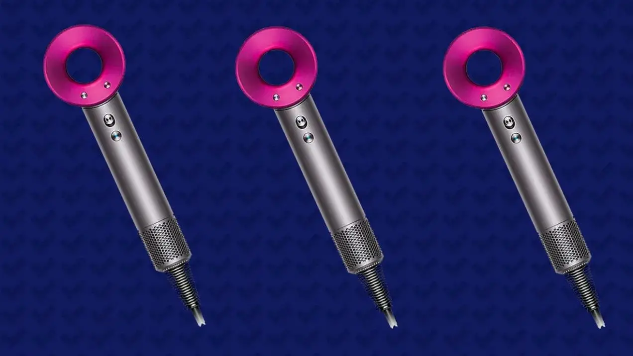 Does Dyson Hair Dryer Work In Europe